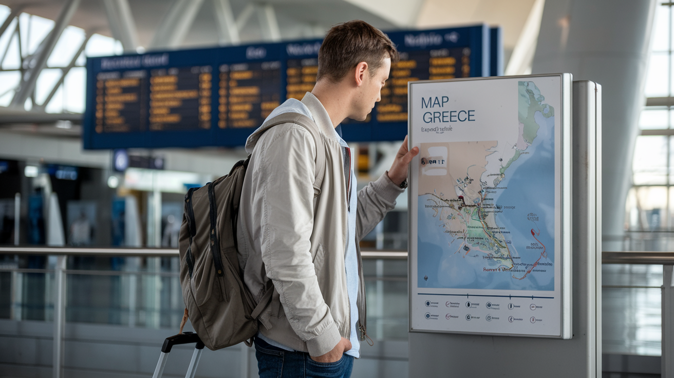 Athens Airport Transfer to Nafplio: Your Complete Guide